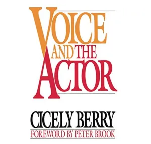 Voice & The Actor PB